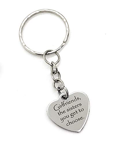 best keychain for girlfriend