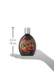 Millenium Tanning Insanely Black 60X UV Bronzer