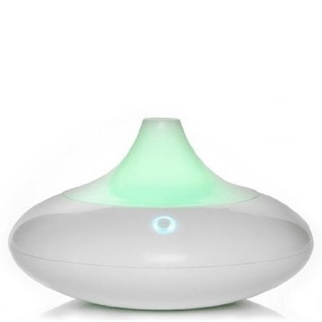 Premium Essential Oil Diffuser Electric Aromatherapy Home Spa Aroma Mist Air Diffusing in Small Room