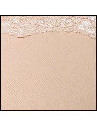 Fruit of the Loom - Sujetador de algodón elástico para mujer