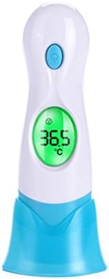Infrared Instant Thermometer Multifunction Clinical Forehead and Ear Thermometer for Baby Adult &amp; Children, CE and FDA Approved