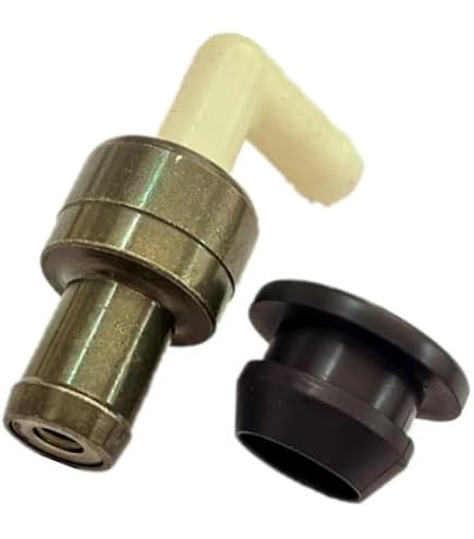 Amazon.com: PCV Valve and Grommet For Toyota Corolla Celica Suzuki