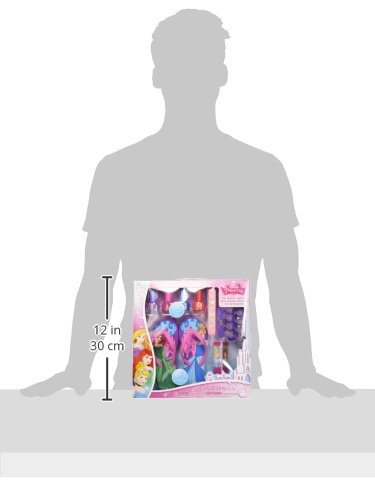 3 Disney+Princess+Beauty+Spa+Kit