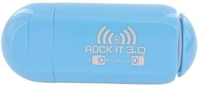 rock it 3.0 vibration speaker
