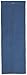 Gaiam Yoga Mat Towel, Dark Blue