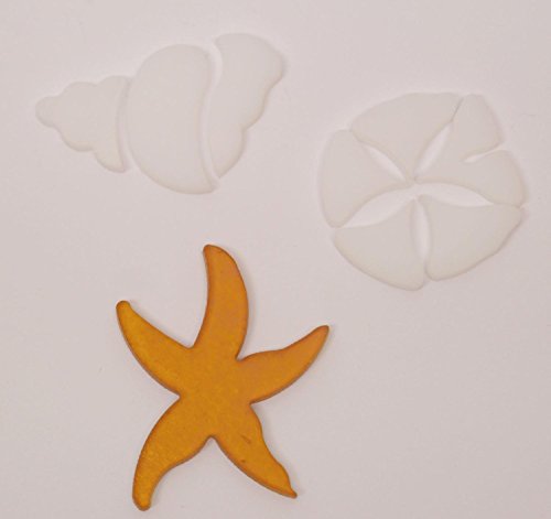 Under The Sea Fusible Pre-Cut Assortment - 90 Coe - Thumbnail 3