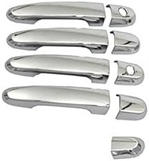 Chromium Styling Chrome Door Handle Cover FOR Kia Sorento 2013