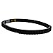 HIFROM New Premium Drive Belt Replacement for 4 Stroke GY6 49cc 50cc Engines Moped Scooter Roketa Maui Sunl Baja Jonway Taotao 669 18 30