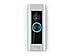 Ring Video Doorbell Pro - Satin Nickel/Venetian/Satin Black/Pearl White