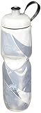Polar Bottle Insulated Sport 24oz Bottle RED