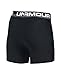 Under Armour Boys O-Series Novelty 2-Pack, Red (600)/Black, Youth X-Small