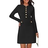 HOMEYEE Women's Elegant Chic Bodycon Formal Dress B288 (L, Burgandy+Dark Blue) price in UAE | Amazon UAE | kanbkam HOMEYEE Women's Elegant Chic Bodycon Formal Dress B288 (L, Burgandy+Dark Blue) price in UAE | Amazon UAE | kanbkam