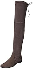 Stuart Weitzman Women's LOWLAND Boot, Londra, 9.5 Medium US