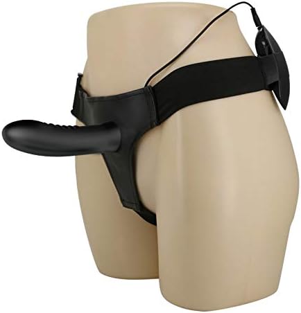 Giovanj Feellike 9.65inch Pěggíng Strǎp-on Funny Toys for Women Men Beginners