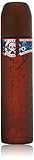 Cuba Wild Heart by Cuba for Men - 3.3 Ounce EDT Spray