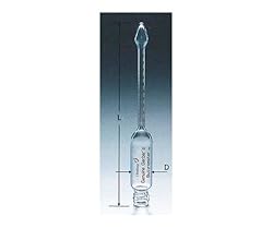 Climbing Co.,Ltd. Cl Gerber Butyrometer
