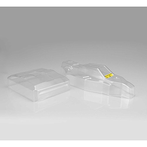 F2-B6/B6D Body w/ Aero Wing 0315