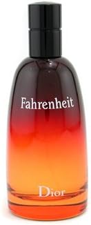 dior fahrenheit aftershave 100ml