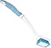 SPARTA Ergonomic Angled Dish Brush, 11.5