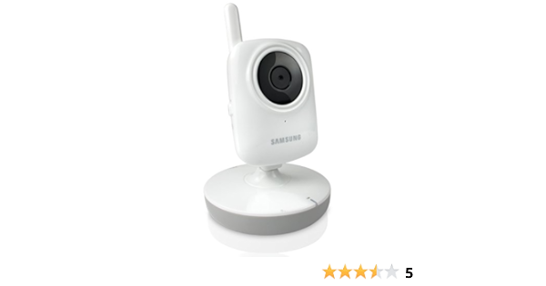 samsung wireless baby monitor