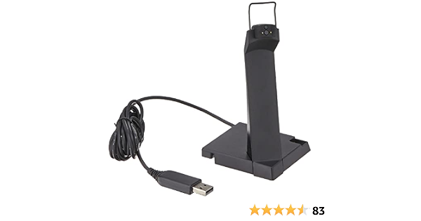 Sennheiser CH 20 MB Headset Charger 