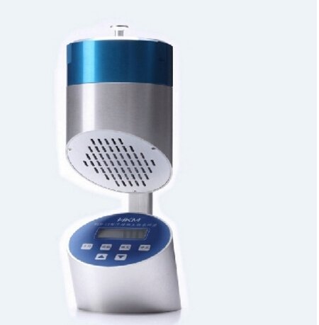 Boshi Electronic Instrument® Hkm-Iia 110V/220V Microorganisms Microbial Air Sampler Sampling Device For Hospital Laboratory Microbial Air Monitoring System (6087626328064)