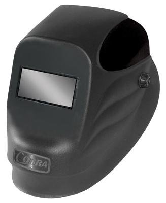 Radnor 64005110 24P Fixed Front Welding Helmet with 2