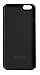 Body Glove Rise Phone Case for Apple iPhone 6 Plus/6s Plus, Black Carbon Fiber