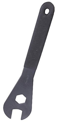 Gracefulvara Bike Hub Axle Cone Wrench Spanner Bicycle Pedal Repair Tool 13/14/15/16/17/18mm