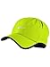 Nike Adult Unisex Tennis Runner Featherlight DRI-FIT Hat Neon Lemon