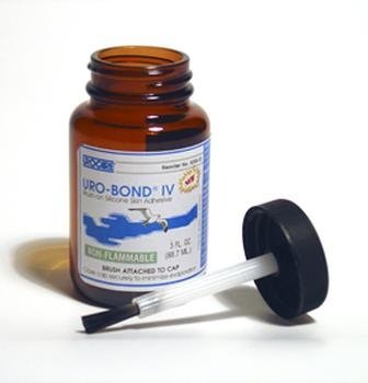 UC500003 - Uro-Bond III Adhesive 3 oz. Jar