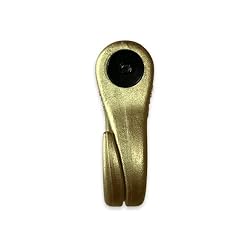 Moose Knuckle Offroad Jowl Split Shackle | 10,000