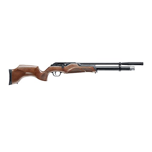 Umarex walther maximathor .22 pcp bolt action pellet ri…
