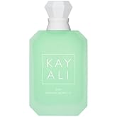 Huda Kayali Beauty Yum Pistachio Gelato | 33 Eau De Parfum Intense Full Size (1.7 fl oz / 50 ml)