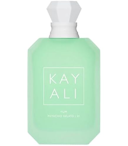 Amazon.com : KAYALI Yum Boujee Marshmallow 81 Eau de Parfum