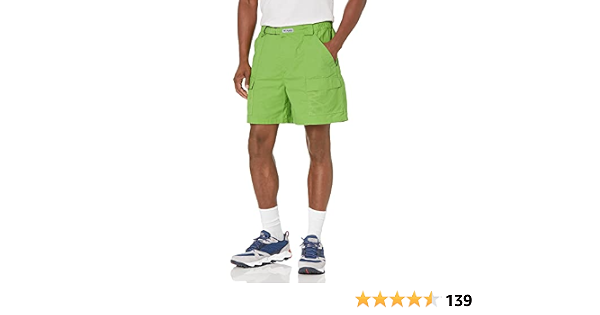 Columbia Men's Half Moon II Shorts 