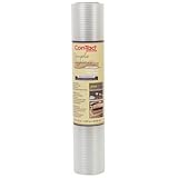 Con-Tact Nonadhesive Premium Ribbed Shelf Liner