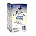 Garden of Life RAW Probiotics Men