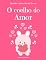 Livro O coelho do Amor