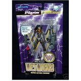 Pilgrim Wetworks series 2 NEW MCFARLANE
