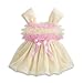 American Girl Bitty Baby Sugar & Spice Outfit for 15