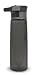 Contigo AUTOSEAL Madison Reusable Water Bottle, 24oz, Charcoal