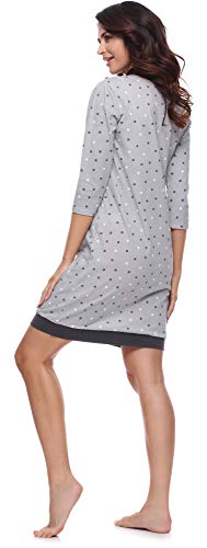 Merry-Style-Damen-Nachthemd-MS10-181