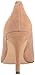 Nine West Women's Flax Suede Dress Pump