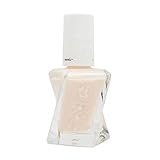 NEW Color E S S I E Gel Couture Ballet Nudes Collection Nail Polish, 0.46 fl. oz (Dress Is More)