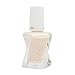 NEW Color E S S I E Gel Couture Ballet Nudes Collection Nail Polish, 0.46 fl. oz (Dress Is More)
