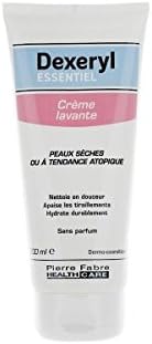 dexeryl cleansing cream 200ml