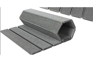 Sangukiro Stone Drying Mat, Gry