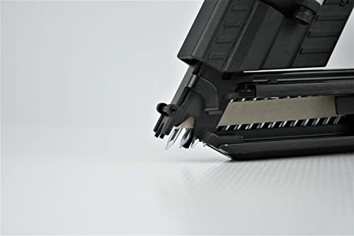 Freeman PMPN Mini Palm Nailer - Precision Timber Nailing
