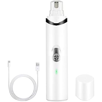 oster gentle paws nail clipper